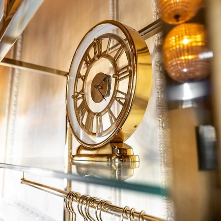 Castelsuites ブルージュ エクステリア 写真
