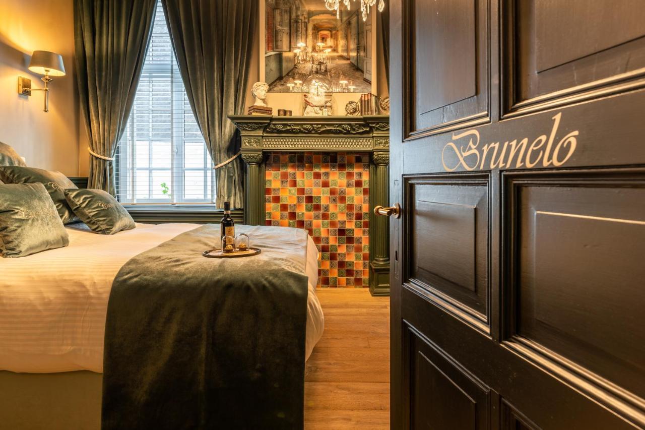 Castelsuites ブルージュ エクステリア 写真